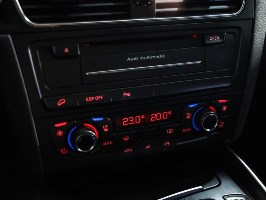 Audi Q5 I (8R) Санкт-Петербург  - изображение 17