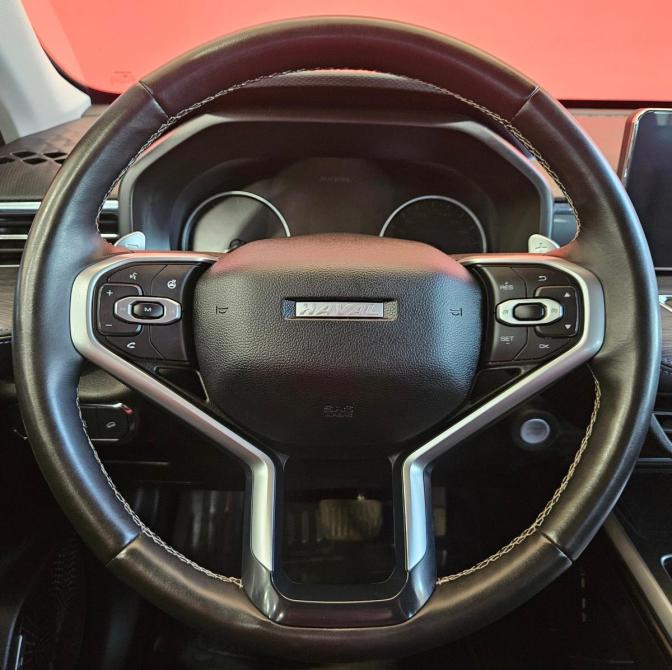 Haval Jolion I Вологда  - изображение 11