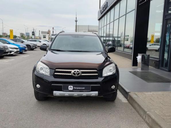 Toyota RAV4 III (XA30) с пробегом 2008 года, цена 1 137 000 рублей, 190914 км, внедорожник, Автокод Объявления