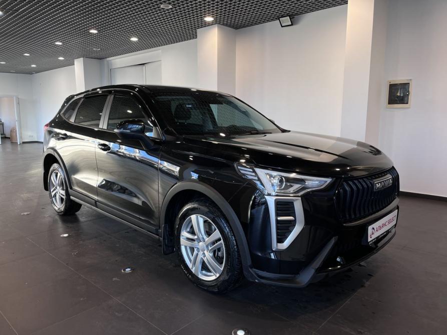 Haval Jolion I Рестайлинг Чебоксары  - изображение 1