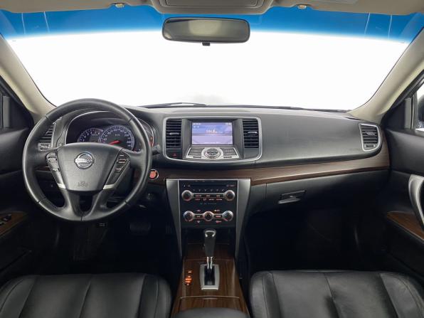 Nissan Teana II с пробегом 2010 года, цена 990 000 рублей, 212211 км, седан, Автокод Объявления
