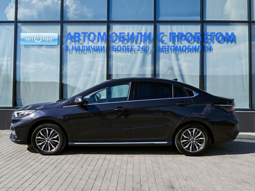 Omoda S5 Екатеринбург  - изображение 2