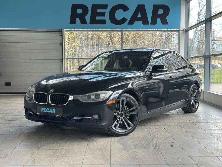 BMW 3 серии VI (F3x) Санкт-Петербург  - изображение 39