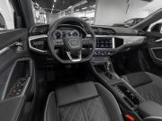 Audi Q3 II (F3) Москва  - изображение 31