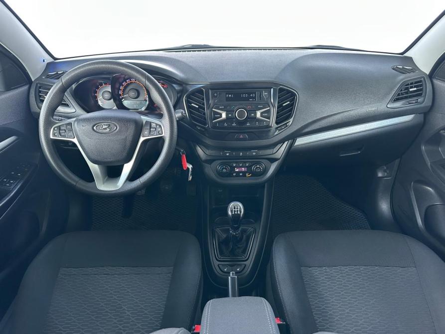 Lada (ВАЗ) Vesta I Тамбов  - изображение 15