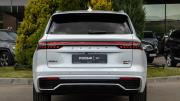 Geely Monjaro I Рестайлинг Москва  - изображение 68