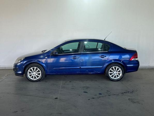 Opel Astra H Рестайлинг с пробегом 2008 года, цена 350 000 рублей, 298000 км, седан, Автокод Объявления