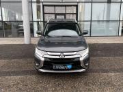 Mitsubishi Outlander III Рестайлинг 2 Тверь  - изображение 17