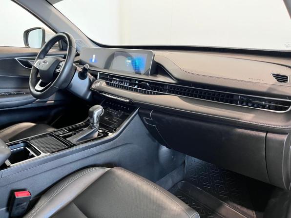 Chery Tiggo 4 Pro I Рестайлинг с пробегом 2024 года, цена 1 729 000 рублей, 33255 км, внедорожник, Автокод Объявления