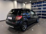Suzuki SX4 I (Classic) Рестайлинг Чебоксары  - изображение 36