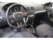 Skoda Yeti I Рестайлинг Коломна  - изображение 21