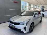 Kia Rio IV Рестайлинг Екатеринбург  - изображение 20