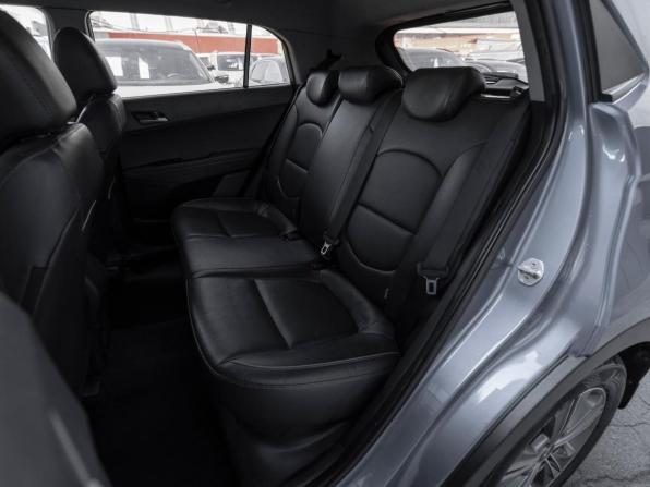 Hyundai Creta I с пробегом 2018 года, цена 1 845 000 рублей, 166839 км, внедорожник, Автокод Объявления