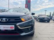 Lada (ВАЗ) Granta I Рестайлинг Стерлитамак  - изображение 32