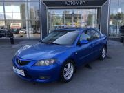 Mazda 3 I (BK) Рестайлинг Брянск  - изображение 21