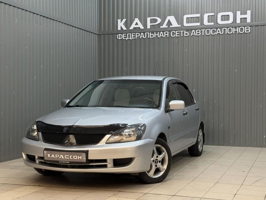 Mitsubishi Lancer IX Рестайлинг Магнитогорск  - изображение 1