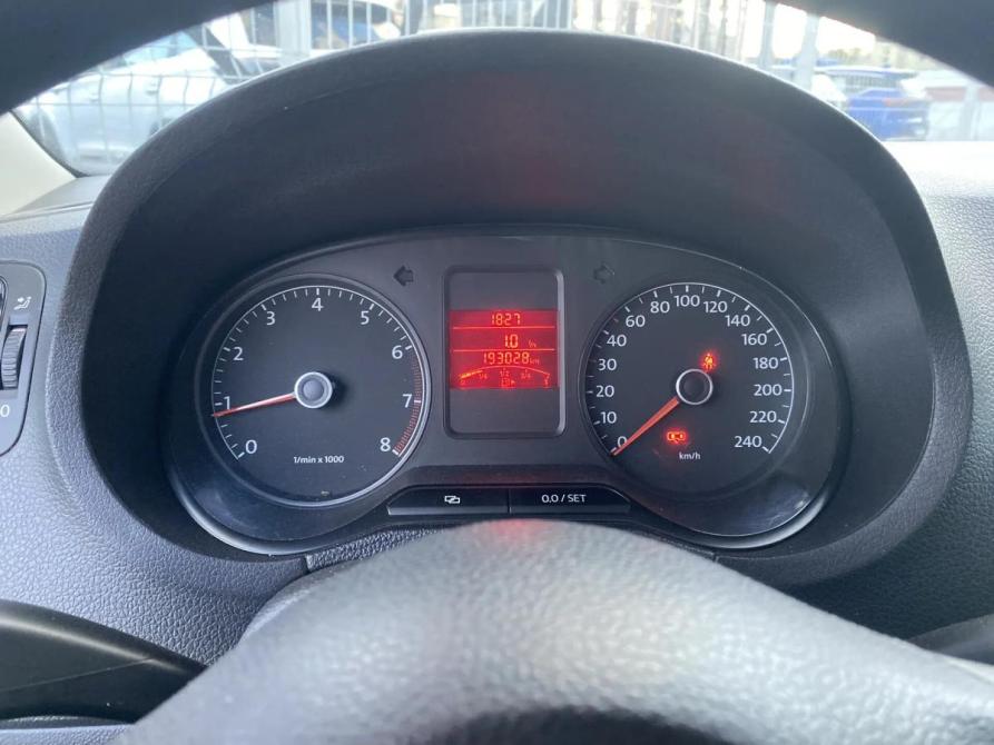 Volkswagen Polo V Альметьевск  - изображение 8
