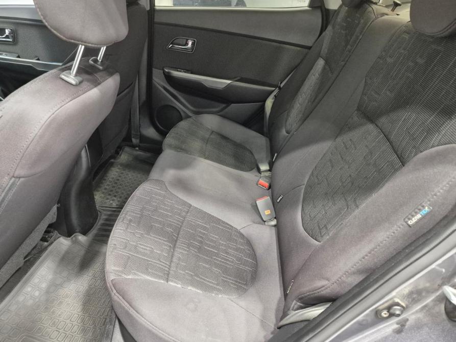 Kia Rio III Воронеж  - изображение 15