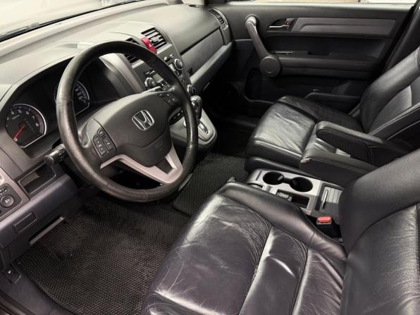 Honda CR-V III с пробегом 2008 года, цена 1 136 000 рублей, 98514 км, внедорожник, Автокод Объявления