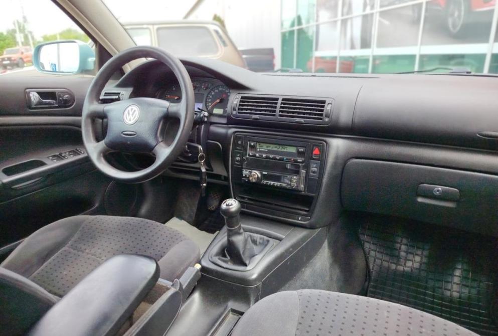Volkswagen Passat B4 Саратов  - изображение 14