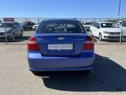 Chevrolet Aveo I Рестайлинг Буинск  - изображение 34
