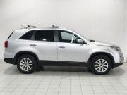 Kia Sorento II Рестайлинг Курск  - изображение 22