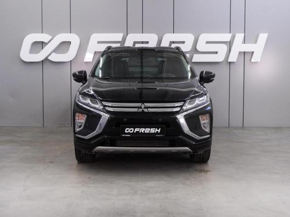 Mitsubishi Eclipse Cross I с пробегом 2019 года, цена 1 959 000 рублей, 80912 км, внедорожник, Автокод Объявления