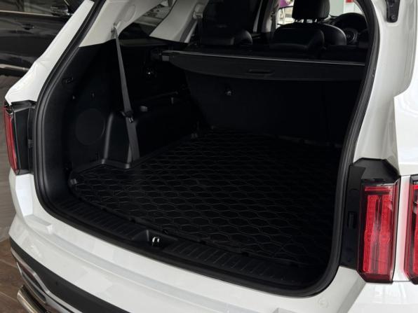 Kia Sorento IV с пробегом 2021 года, цена 4 699 000 рублей, 33864 км, внедорожник, Автокод Объявления