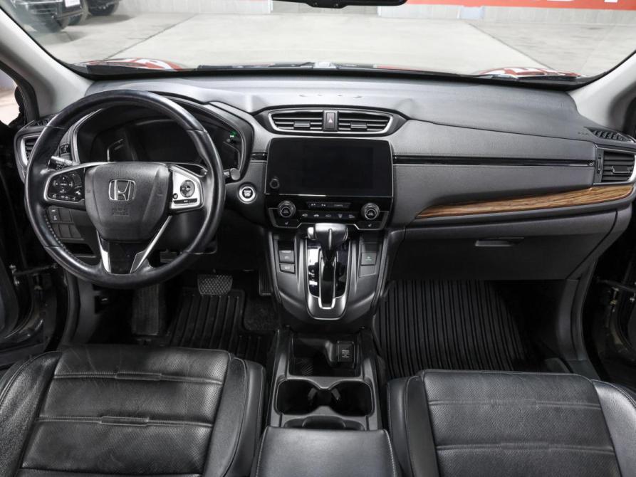 Honda CR-V V Москва  - изображение 16