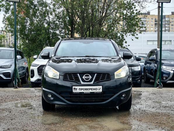 Nissan Qashqai I Рестайлинг с пробегом 2012 года, цена 749 000 рублей, 362800 км, внедорожник, Автокод Объявления