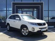 Kia Sorento II Рестайлинг Москва  - изображение 29