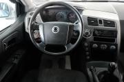 SsangYong Kyron I Рестайлинг Омск  - изображение 35