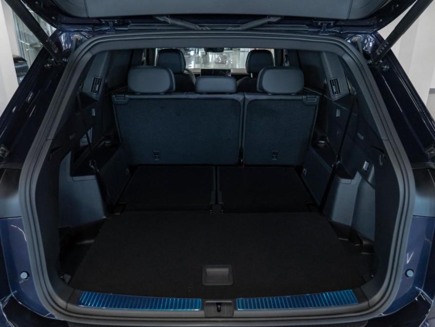 Volkswagen Teramont II (China Market) Москва  - изображение 32