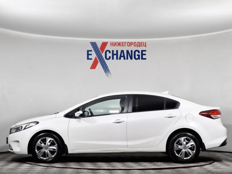 Kia Cerato III Рестайлинг (Classic) Нижний Новгород  - изображение 8