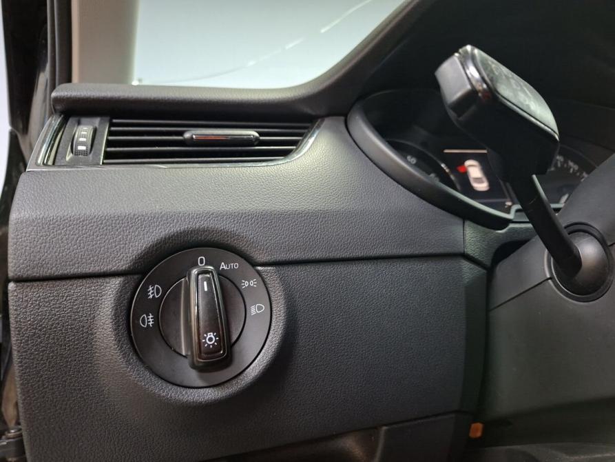 Skoda Octavia III (A7) Москва  - изображение 20