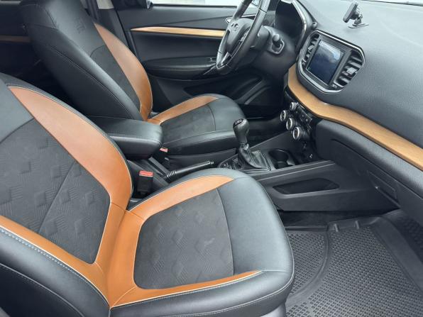 Lada (ВАЗ) Vesta I Рестайлинг (NG) с пробегом 2023 года, цена 1 399 000 рублей, 44558 км, седан, Автокод Объявления
