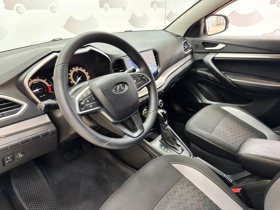 Lada (ВАЗ) Vesta I Рестайлинг (NG) Ставрополь  - изображение 9