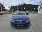 Volkswagen Polo V Рестайлинг Тюмень  - изображение 19