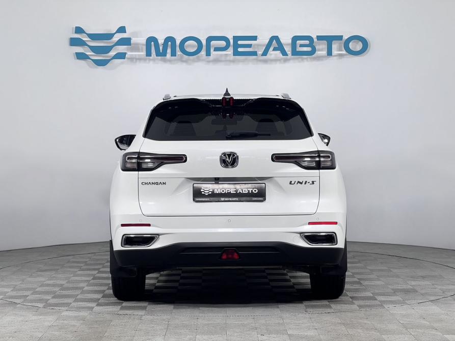 Changan CS55 Plus II Калининград  - изображение 6