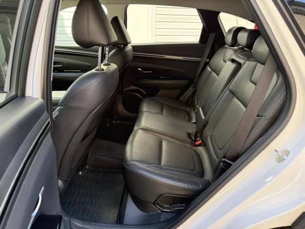 Hyundai Tucson IV с пробегом 2021 года, цена 3 070 000 рублей, 54580 км, внедорожник, Автокод Объявления