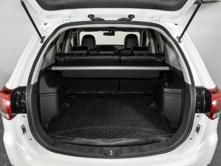 Mitsubishi Outlander III Рестайлинг 2 Иркутск  - изображение 21