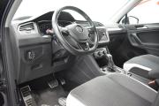 Volkswagen Tiguan II Киров  - изображение 48
