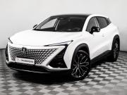 Changan UNI-T I Москва  - изображение 21