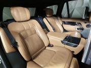 Land Rover Range Rover IV Рестайлинг Москва  - изображение 45