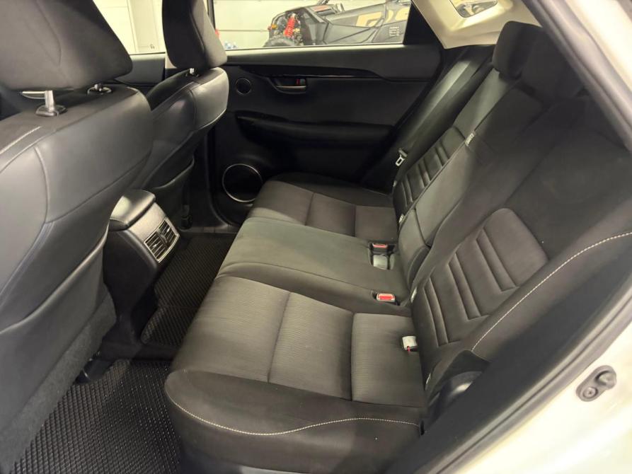 Lexus NX I Краснодар  - изображение 13
