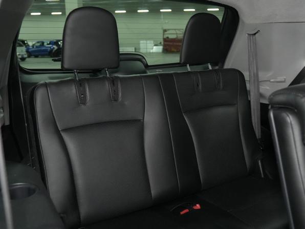 Toyota Highlander II (XU40) с пробегом 2008 года, цена 1 750 000 рублей, 180000 км, внедорожник, Автокод Объявления