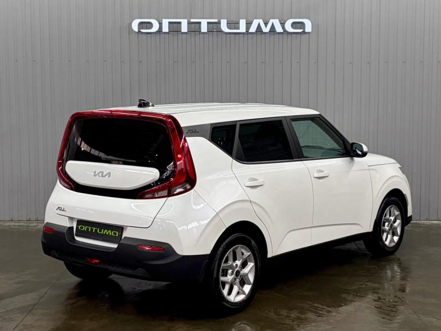 Kia Soul III Краснодар  - изображение 5