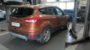 Ford Kuga II Санкт-Петербург  - изображение 18