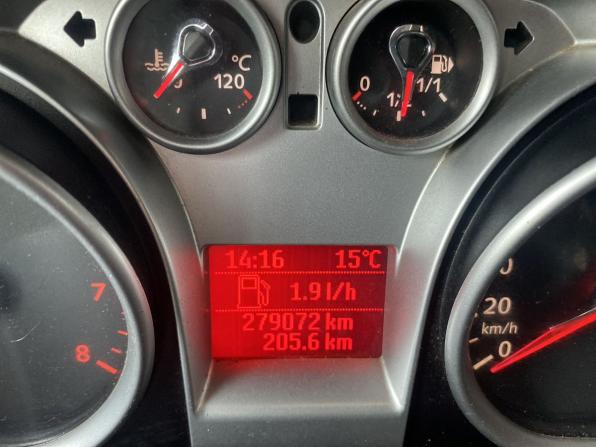 Ford Focus II Рестайлинг с пробегом 2008 года, цена 500 000 рублей, 279072 км, хэтчбек, Автокод Объявления