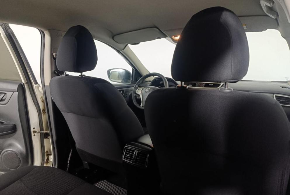 Nissan Qashqai II Волгоград  - изображение 10